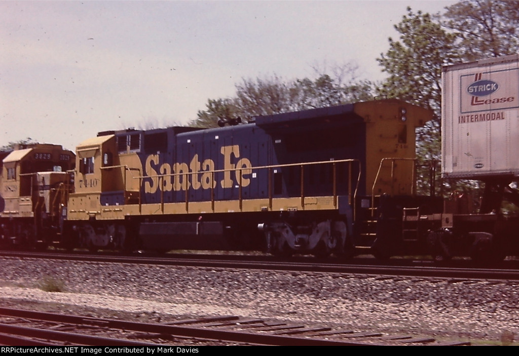 ATSF 7440